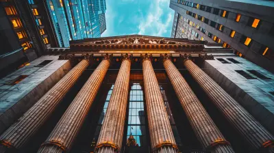 How Interest Rate Hikes Impact Stock Prices