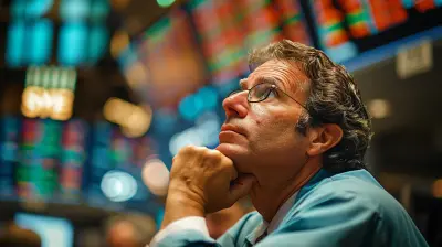 How Interest Rate Hikes Impact Stock Prices