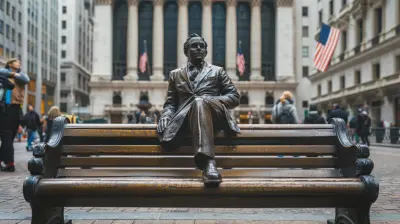 How Interest Rate Hikes Impact Stock Prices