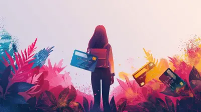 How Many Credit Cards Should You Really Have?