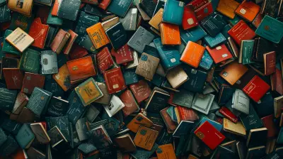 How Many Credit Cards Should You Really Have?