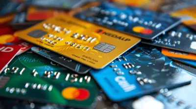 How Often Should You Review Your Credit Card Statement?