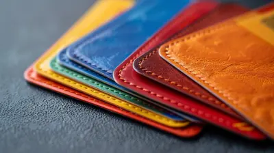 How Often Should You Review Your Credit Card Statement?