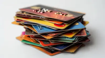 How Often Should You Review Your Credit Card Statement?