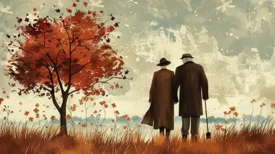 How Pensions and Social Security Work Together in Retirement