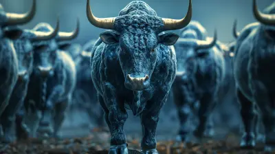 How Portfolio Diversification Reduces Risk in Volatile Markets