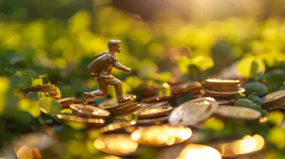 How Reducing Fixed Expenses Can Accelerate Financial Independence