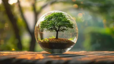 How Sector Exposure Affects Portfolio Diversification Outcomes