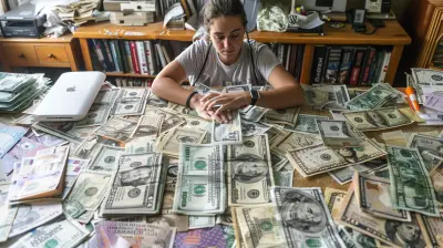 How Side Hustles Can Increase or Decrease Your Tax Refund