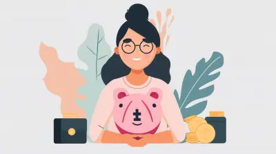 How Smart Saving Leads to Early Financial Freedom