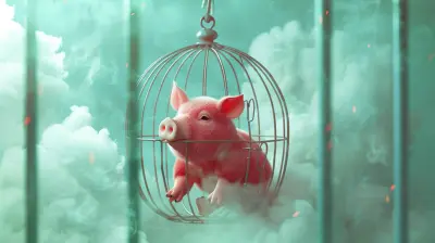 How Smart Saving Leads to Early Financial Freedom