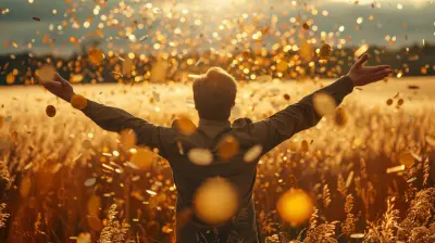 How Smart Saving Leads to Early Financial Freedom