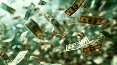 How Smart Saving Leads to Early Financial Freedom