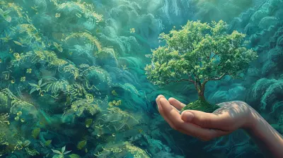How Socially Responsible Investing Can Add Diversification to Your Portfolio