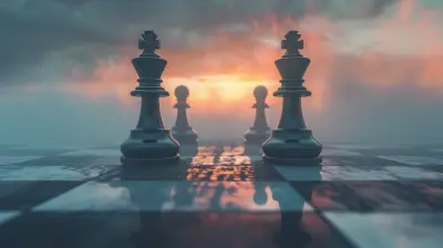 How Tax Law Changes Impact Your Capital Gains Strategy