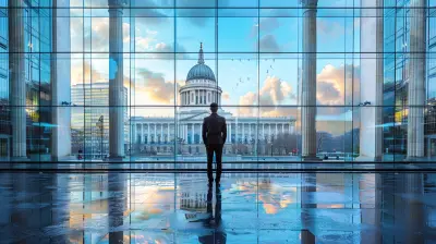 How Tax Law Changes Impact Your Capital Gains Strategy