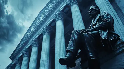 How Tax Law Changes Impact Your Capital Gains Strategy