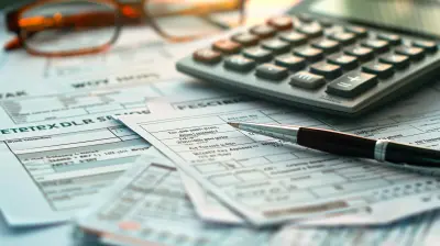 How to Avoid Delays in Receiving Your Tax Refund