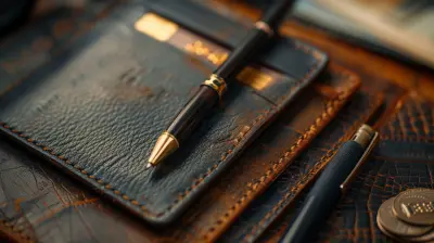 How to Avoid Hidden Credit Card Fees