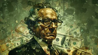 How to Avoid Taxes with Strategic Roth IRA Contributions