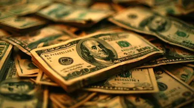How to Break the Paycheck-to-Paycheck Cycle