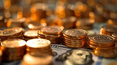 How to Build a Financial Cushion for Long-Term Peace of Mind