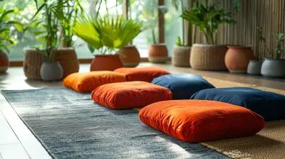 How to Build a Financial Cushion for Long-Term Peace of Mind