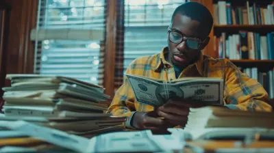 How to Build a Weekly Spending Routine That Encourages Growth