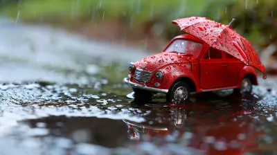 How to Choose the Right Insurance Deductible for Your Budget