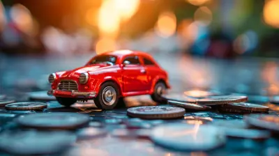 How To Choose The Right Insurance Deductible For Your Budget