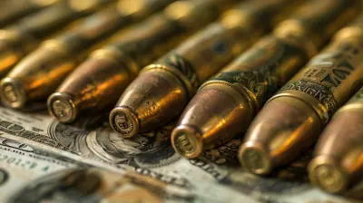 How to Create a Bulletproof Savings Plan