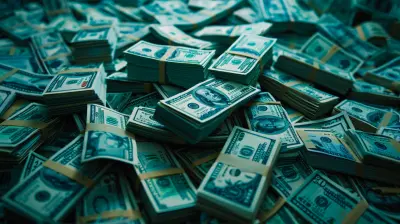 How to Create a Bulletproof Savings Plan