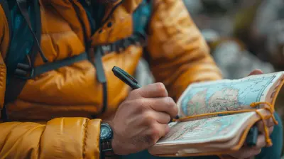 How To Create A Financial Plan That Adapts To Your Life Stages