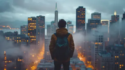 How to Create a Financial Plan That Adapts to Your Life Stages