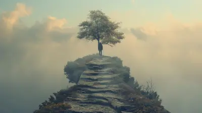 How to Create a Financial Plan That Adapts to Your Life Stages