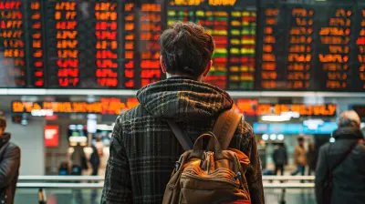How to Create a Watchlist for Stock Market Opportunities