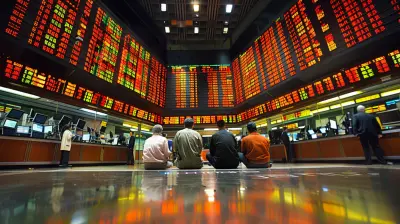 How to Create a Watchlist for Stock Market Opportunities