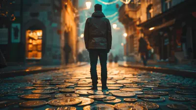 How to Design Your Dream Life through Financial Planning