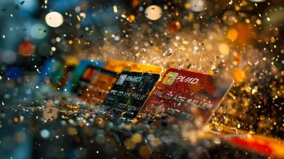 How to Dispute Fraudulent Credit Card Charges