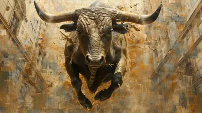 How to Diversify a Portfolio with Speculative Assets