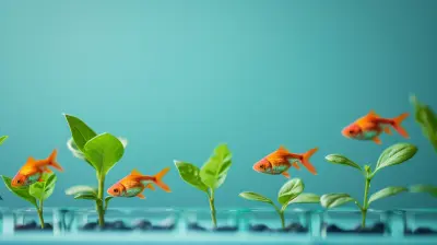 How to Diversify a Stock Portfolio for Market Stability