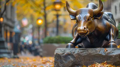 How to Diversify a Stock Portfolio for Market Stability