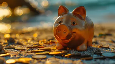 How to Diversify a Stock Portfolio for Market Stability