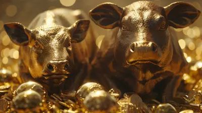 How to Diversify a Stock Portfolio for Market Stability