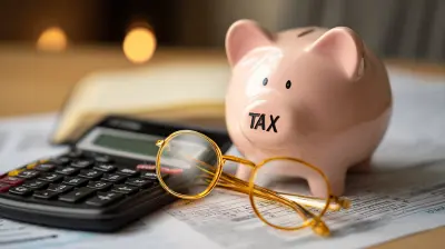 How to Double Check Your Return for Missing Refund Opportunities