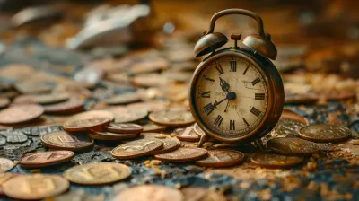 How to Estimate Your Retirement Income Based on Your Pension Plan