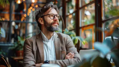 How to Fund a Roth IRA if You’re Self-Employed