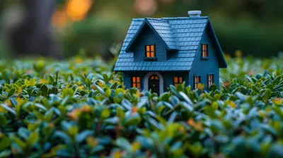 How to Handle Capital Gains on Inherited Property