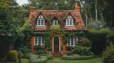 How to Handle Capital Gains on Inherited Property