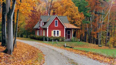 How to Handle Capital Gains on Inherited Property